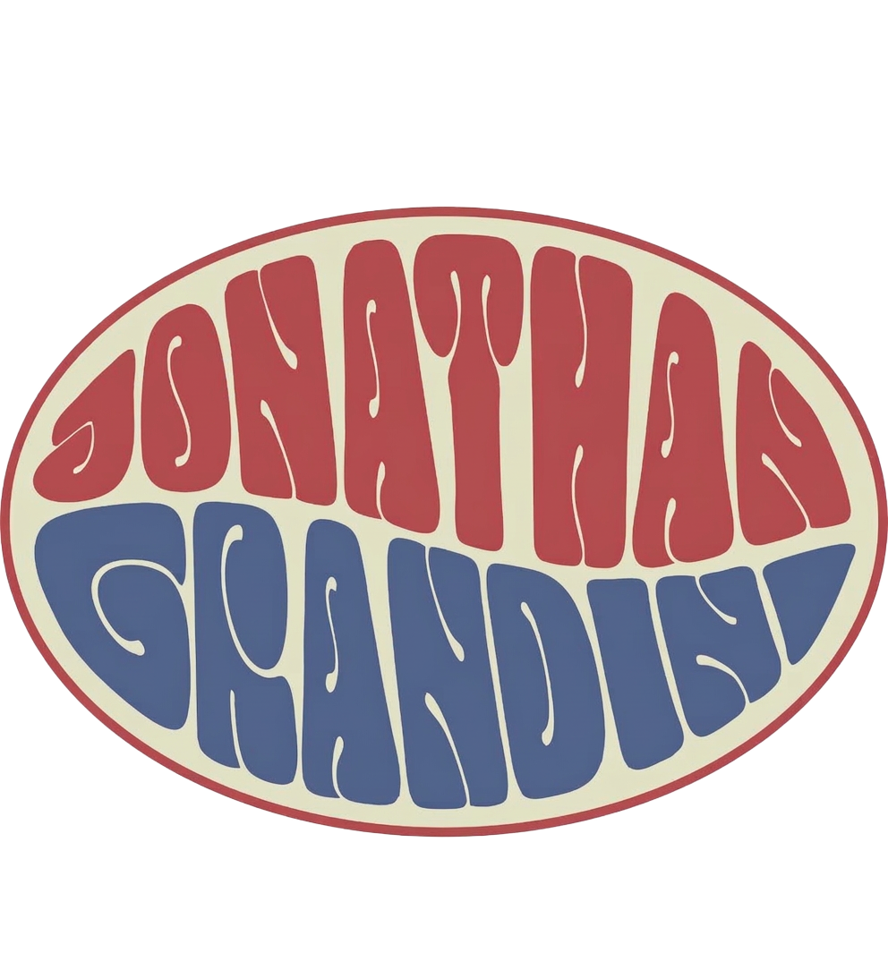 Jonathan Grandini Surfboards